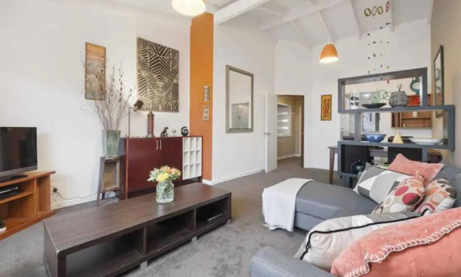 Fantastic Views, Close To Town 2 Bedroom Apartment Queenstown Kültér fotó