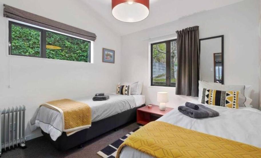 Fantastic Views, Close To Town 2 Bedroom Apartment Queenstown Kültér fotó